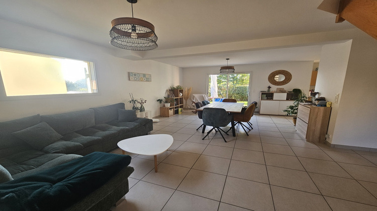 Ma-Cabane - Vente Maison Corps-Nuds, 127 m²