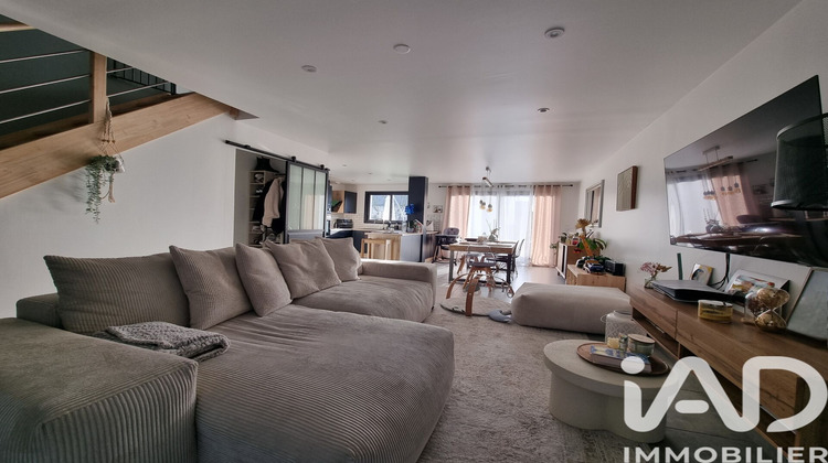 Ma-Cabane - Vente Maison Corps-Nuds, 92 m²