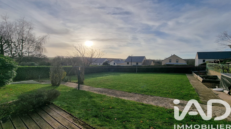 Ma-Cabane - Vente Maison Corps-Nuds, 90 m²