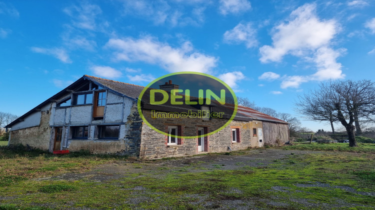 Ma-Cabane - Vente Maison Corps-Nuds, 100 m²