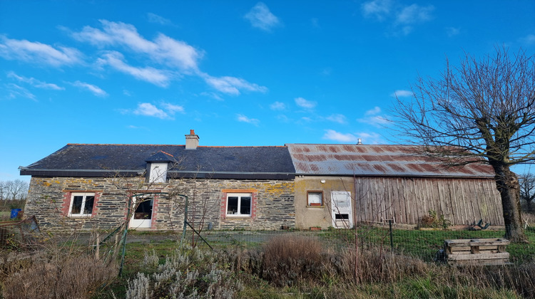 Ma-Cabane - Vente Maison Corps-Nuds, 100 m²