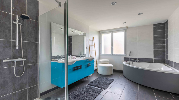 Ma-Cabane - Vente Maison CORPS-NUDS, 213 m²