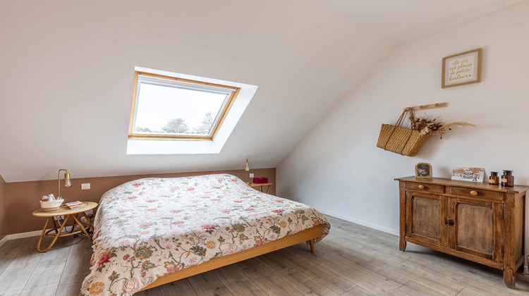 Ma-Cabane - Vente Maison CORPS-NUDS, 213 m²