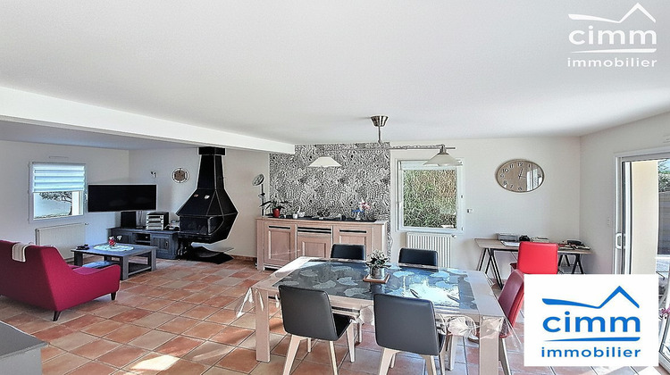 Ma-Cabane - Vente Maison Corps-Nuds, 132 m²