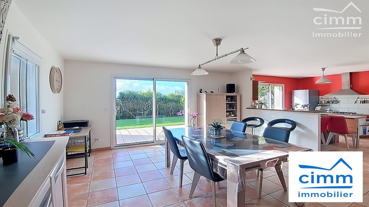 Ma-Cabane - Vente Maison Corps-Nuds, 132 m²