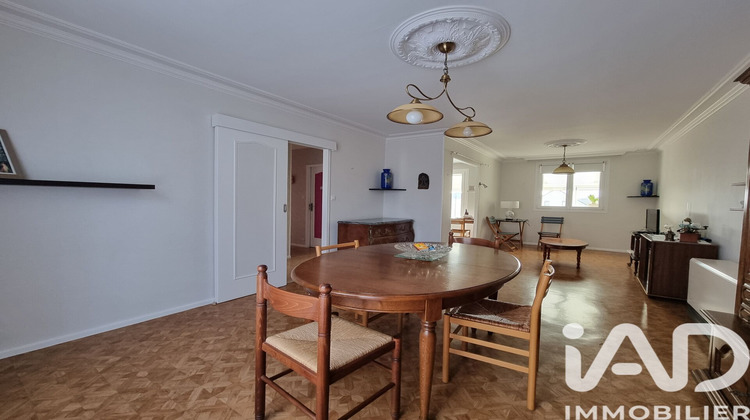 Ma-Cabane - Vente Maison Corps-Nuds, 90 m²