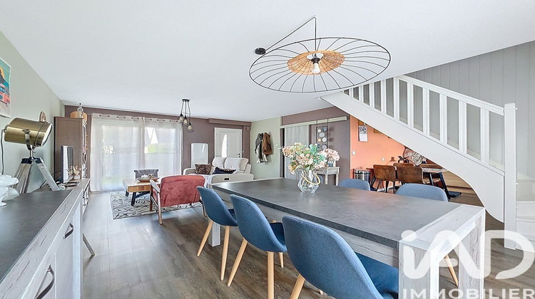 Ma-Cabane - Vente Maison Corps-Nuds, 100 m²