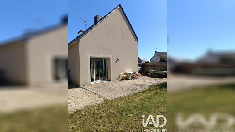 Ma-Cabane - Vente Maison Corps-Nuds, 103 m²