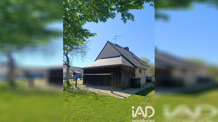 Ma-Cabane - Vente Maison Corps-Nuds, 103 m²