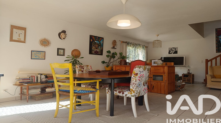 Ma-Cabane - Vente Maison Corps-Nuds, 103 m²
