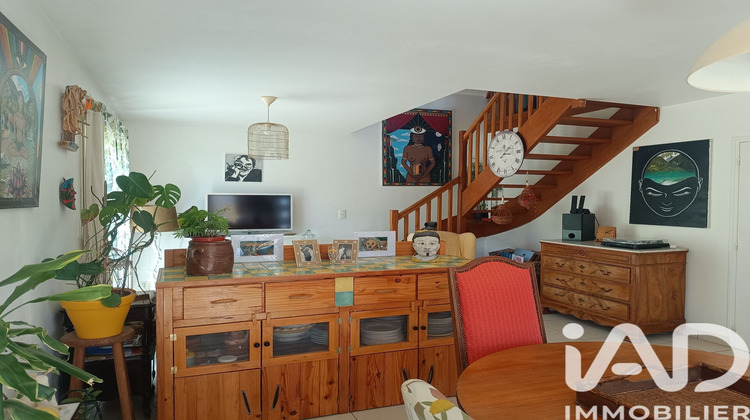 Ma-Cabane - Vente Maison Corps-Nuds, 103 m²