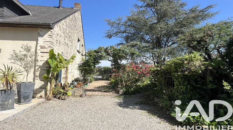 Ma-Cabane - Vente Maison Corps-Nuds, 153 m²