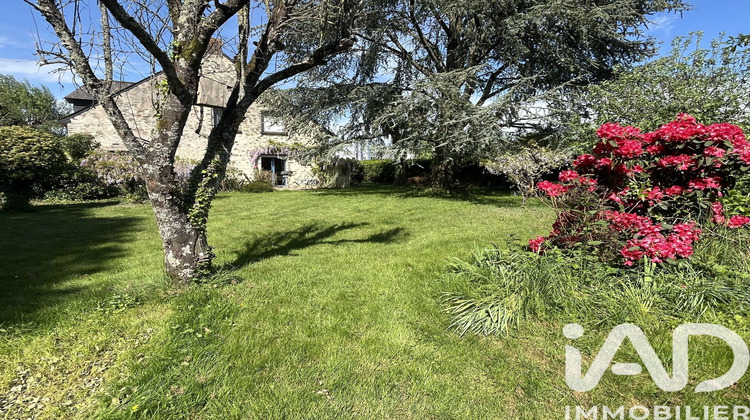 Ma-Cabane - Vente Maison Corps-Nuds, 153 m²