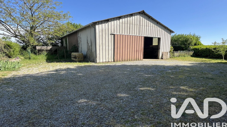 Ma-Cabane - Vente Maison Corps-Nuds, 153 m²