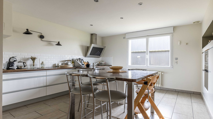 Ma-Cabane - Vente Maison CORPS-NUDS, 213 m²