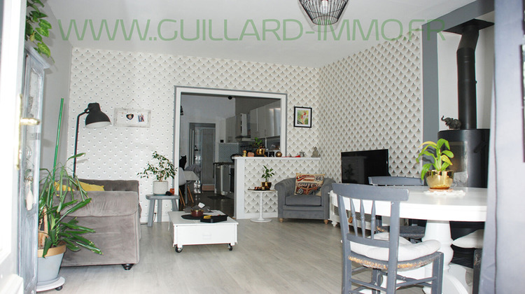 Ma-Cabane - Vente Maison CORPS-NUDS, 72 m²
