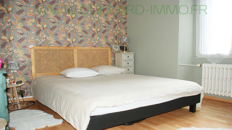 Ma-Cabane - Vente Maison CORPS-NUDS, 72 m²