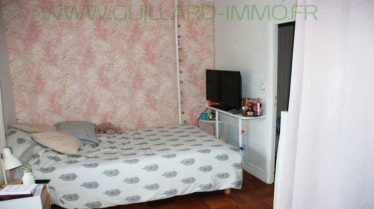 Ma-Cabane - Vente Maison CORPS-NUDS, 72 m²