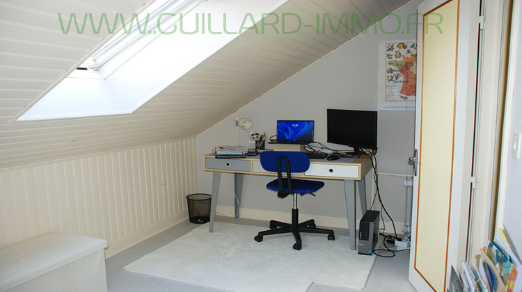 Ma-Cabane - Vente Maison CORPS-NUDS, 72 m²