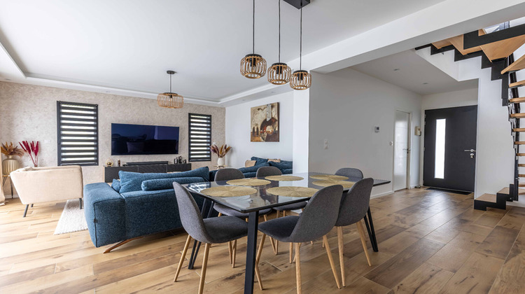 Ma-Cabane - Vente Maison CORPS-NUDS, 126 m²