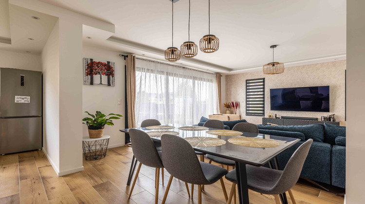 Ma-Cabane - Vente Maison CORPS-NUDS, 126 m²