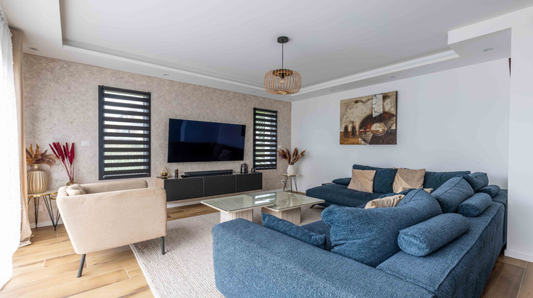 Ma-Cabane - Vente Maison CORPS-NUDS, 126 m²