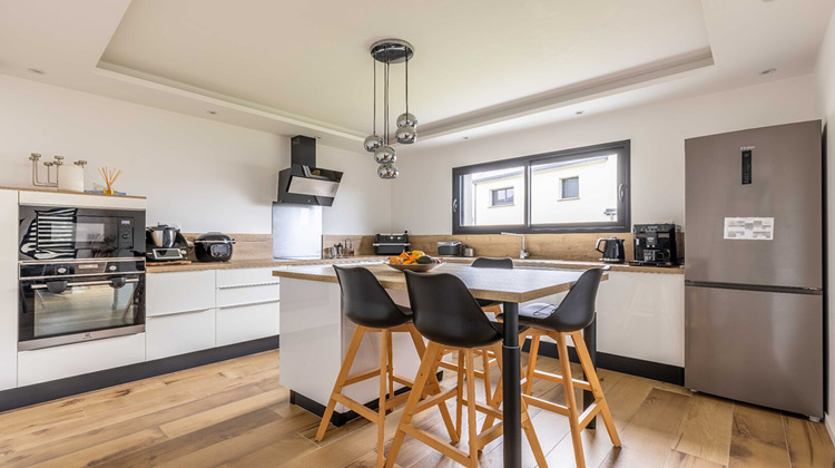 Ma-Cabane - Vente Maison CORPS-NUDS, 126 m²