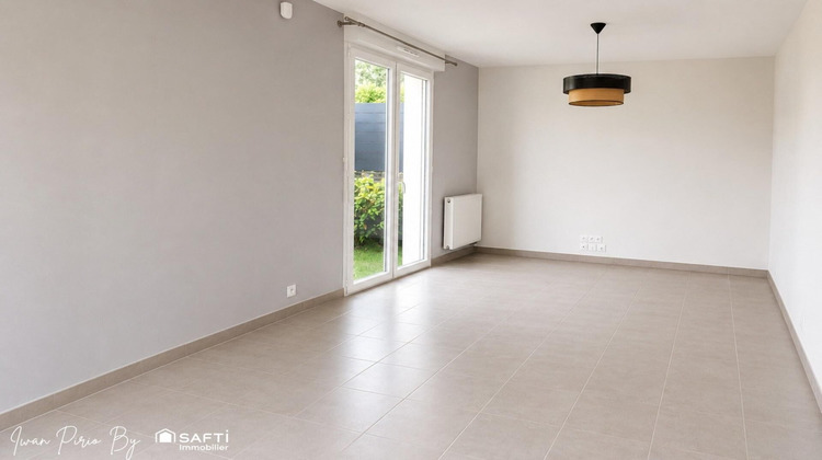 Ma-Cabane - Vente Maison Corps-Nuds, 88 m²