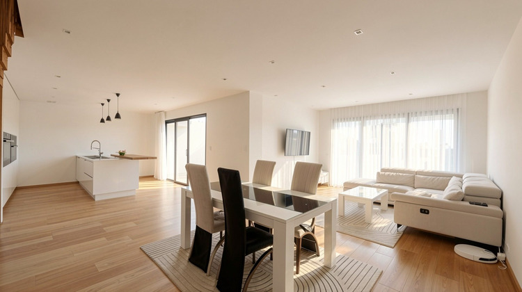 Ma-Cabane - Vente Maison Corps-Nuds, 144 m²