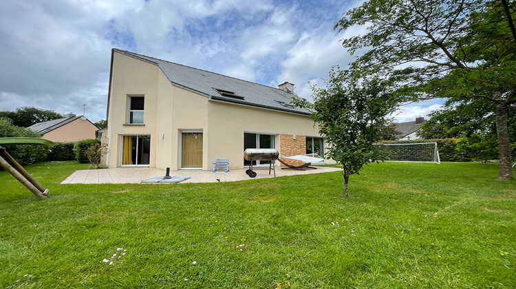 Ma-Cabane - Vente Maison CORPS-NUDS, 154 m²
