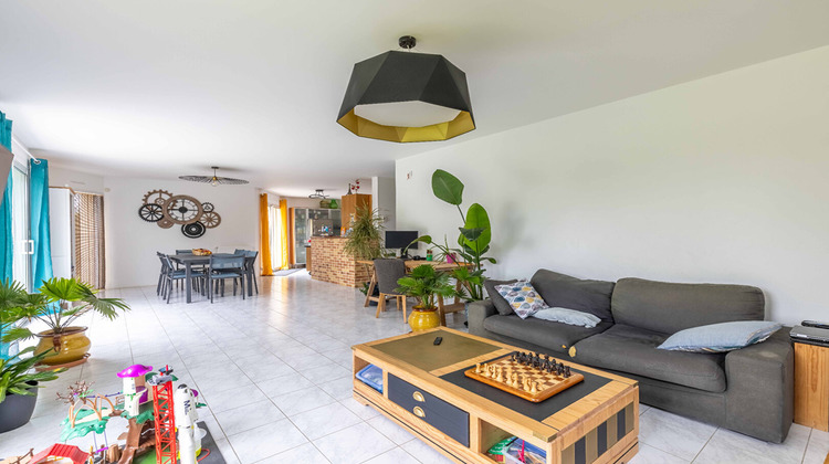 Ma-Cabane - Vente Maison CORPS-NUDS, 154 m²