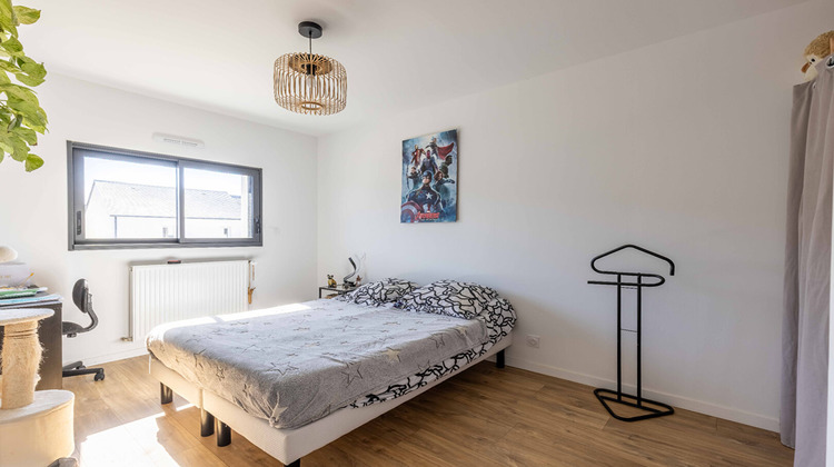 Ma-Cabane - Vente Maison CORPS-NUDS, 115 m²