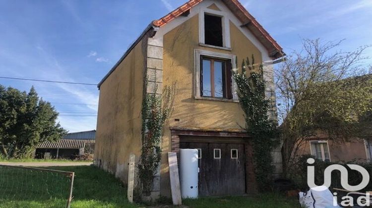 Ma-Cabane - Vente Maison Corquilleroy, 320 m²