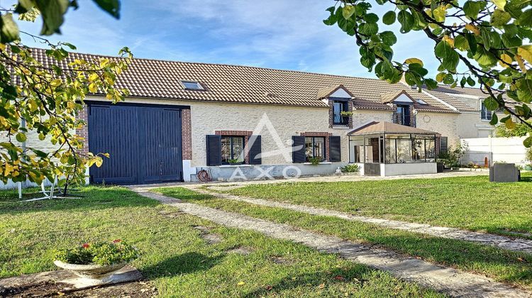 Ma-Cabane - Vente Maison CORQUILLEROY, 126 m²