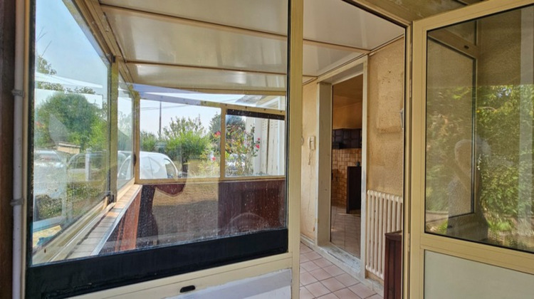 Ma-Cabane - Vente Maison CORQUILLEROY, 36 m²