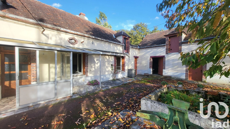 Ma-Cabane - Vente Maison Corquilleroy, 103 m²