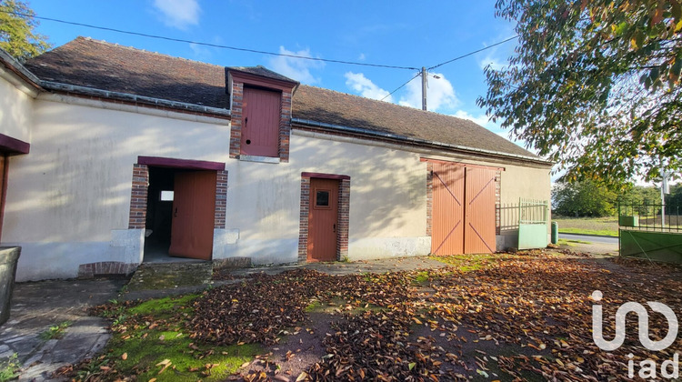 Ma-Cabane - Vente Maison Corquilleroy, 103 m²