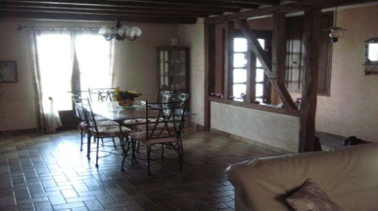 Ma-Cabane - Vente Maison Corquilleroy, 120 m²