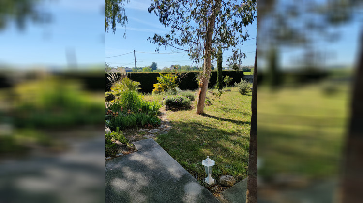 Ma-Cabane - Vente Maison Corquilleroy, 240 m²