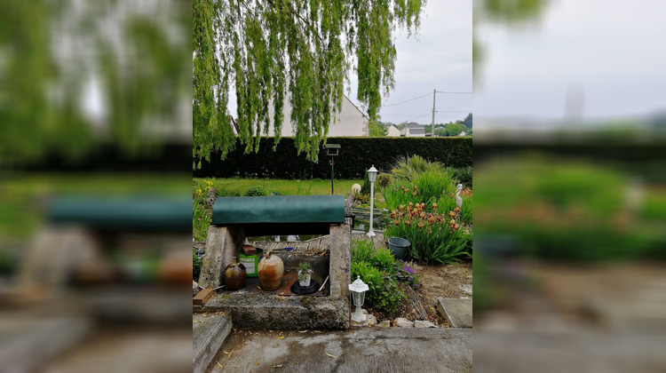 Ma-Cabane - Vente Maison Corquilleroy, 240 m²