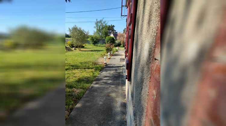 Ma-Cabane - Vente Maison Corquilleroy, 240 m²