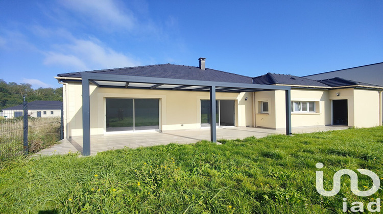 Ma-Cabane - Vente Maison Corquilleroy, 130 m²