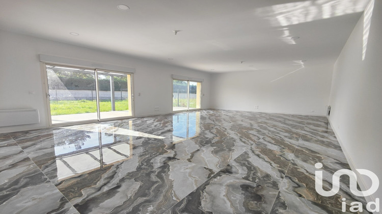 Ma-Cabane - Vente Maison Corquilleroy, 130 m²