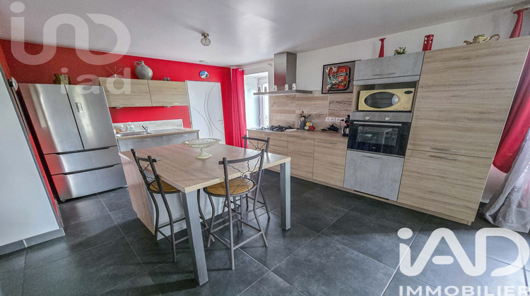 Ma-Cabane - Vente Maison Corquilleroy, 100 m²