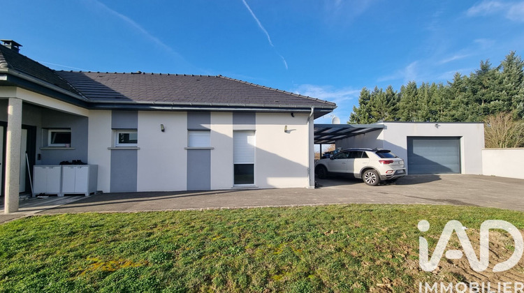 Ma-Cabane - Vente Maison Corquilleroy, 148 m²