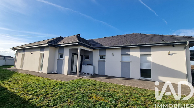 Ma-Cabane - Vente Maison Corquilleroy, 148 m²