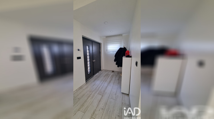 Ma-Cabane - Vente Maison Corquilleroy, 148 m²