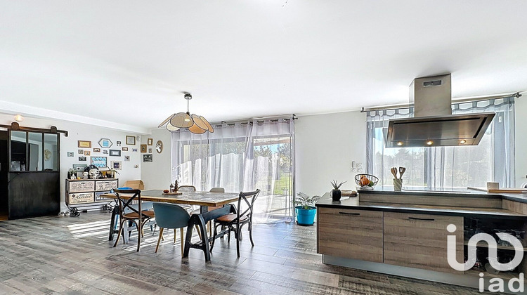 Ma-Cabane - Vente Maison Corquilleroy, 164 m²