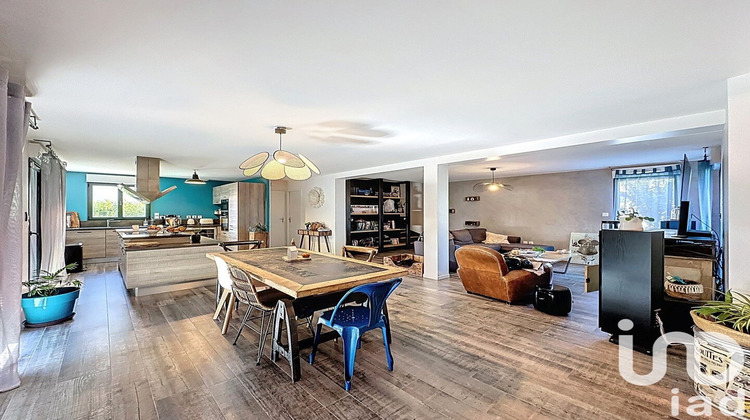 Ma-Cabane - Vente Maison Corquilleroy, 164 m²