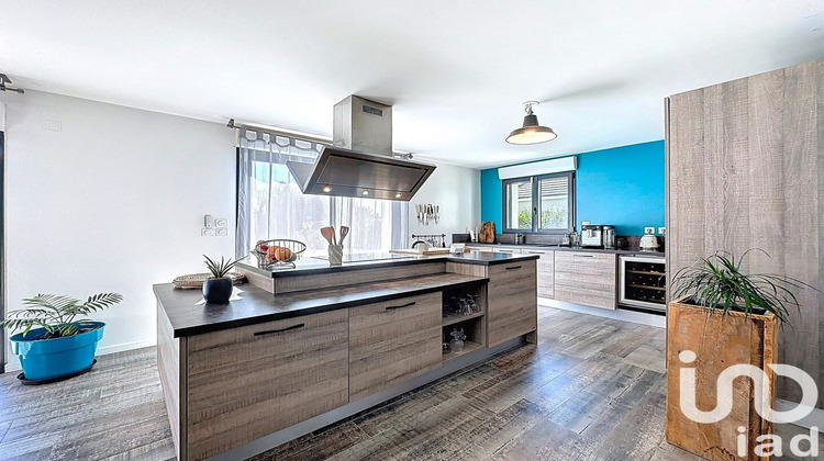 Ma-Cabane - Vente Maison Corquilleroy, 164 m²